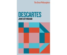 KNYGA John Cottingham Great Philosophers: Descartes
