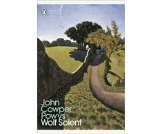 KNYGA John Cowper Powys Wolf Solent