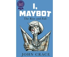 KNYGA John Crace I, Maybot