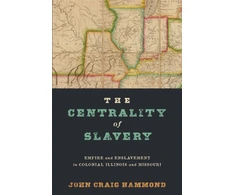 KNYGA John Craig Hammond Centrality of Slavery