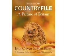 KNYGA John Craven Countryfile – A Picture of Britain