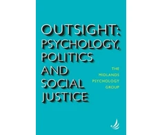 KNYGA John Cromby Outsight