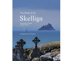 KNYGA John Crowley Book of the Skelligs