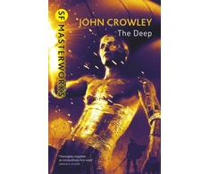 KNYGA John Crowley Giliai