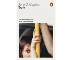 KNYGA John D Caputo Tiesa