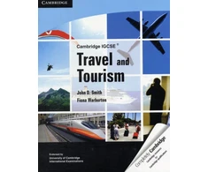 KNYGA John D Smith Cambridge IGCSE Travel and Tourism