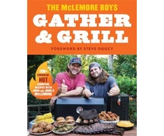 KNYGA John Darin Mclemore Gather and Grilis