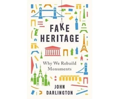KNYGA John Darlington Fake Heritage