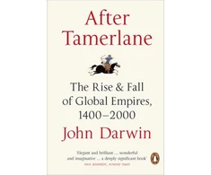 KNYGA John Darwin After Tamerlane