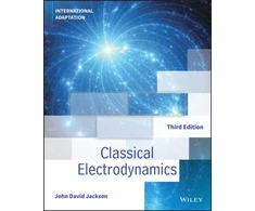 KNYGA John David Jackson Classical Electrodynamics, International Adaptation