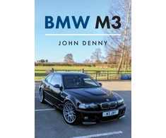 KNYGA John Denny BMW M3