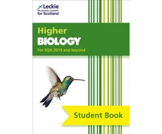 KNYGA John Di Mambro Higher Biology
