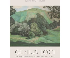 KNYGA John Dixon Hunt Genius Loci