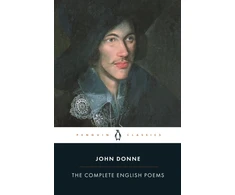 KNYGA John Donne Complete English Poems