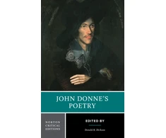 KNYGA John Donne's Poetry