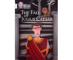 KNYGA John Dougherty Fall of Julius Caesar