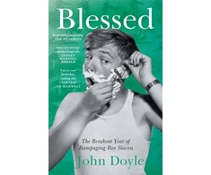 KNYGA John Doyle Blessed