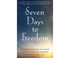 KNYGA John Dudley Davies Seven Days To Freedom