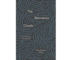 KNYGA John Durham Peters Marvelous Clouds