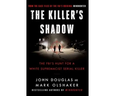 KNYGA John E Douglas Killer's Shadow