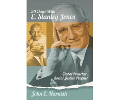 KNYGA Thirty Days with E. Stanley Jones