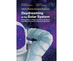 KNYGA John E Moores Daydreaming in the Solar System