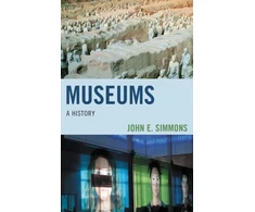 KNYGA John E Simmons Museums