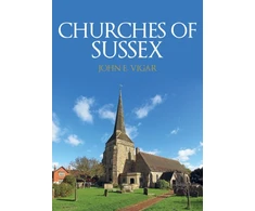 KNYGA John E Vigar Churches of Sussex
