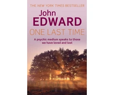 KNYGA John Edward One Last Time