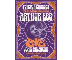 KNYGA John Einarson Forever Changes