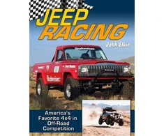 KNYGA John Elkin Jeep Racing