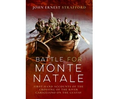 KNYGA John Ernest Strafford Battle for Monte Natale