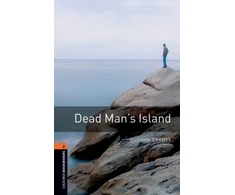 KNYGA John Escott Oxford Bookworms Library: Level 2: Dead Man's Island