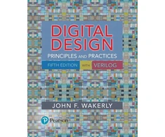 KNYGA John F Wakerly Digital Design