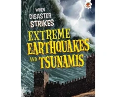 KNYGA John Farndon Extreme Earthquakes and Tsunamis