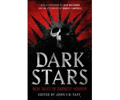 KNYGA John Dark Stars