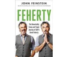 KNYGA John Feinstein Feherty