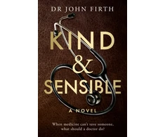 KNYGA John Firth Kind &amp; Sensible