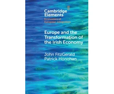 KNYGA John Fitzgerald Europe and the Transformation of the Irish Economy
