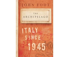 KNYGA John Foot Archipelago