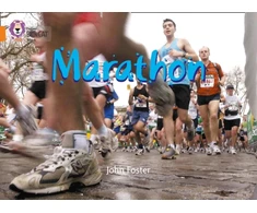 KNYGA John Foster Marathon