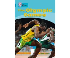 KNYGA John Foster Olympic Games
