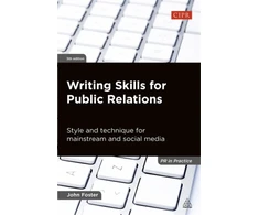 KNYGA John Foster Writing Skills for Public Relations