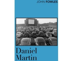 KNYGA John Fowles Daniel Martin