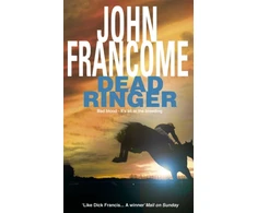 KNYGA John Francome Dead Ringer