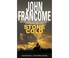 KNYGA John Francome Stone Cold
