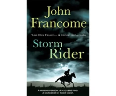 KNYGA John Francome Storm Rider