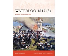 KNYGA John Franklin Waterloo 1815 (3)