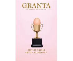 KNYGA John Freeman Granta 123