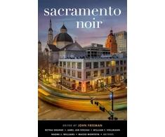 KNYGA John Freeman Sacramento Noir